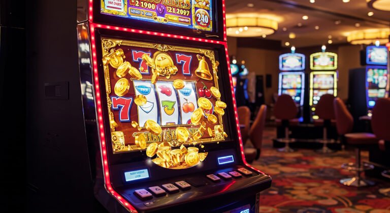 Tragamonedas Argentina online