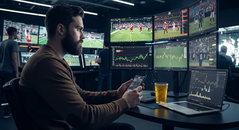 Apuestas deportivas en Buenos Aires con Mercado Pago