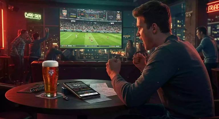 Apuestas deportivas responsables con Mercado Pago