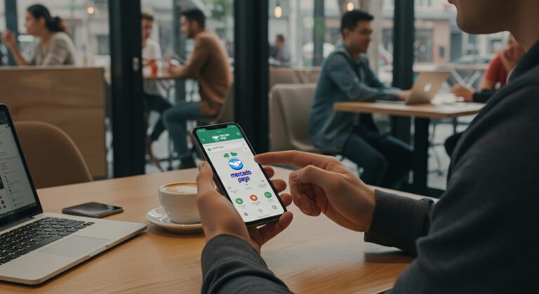 Pagos seguros con Mercado Pago en casinos online argentinos