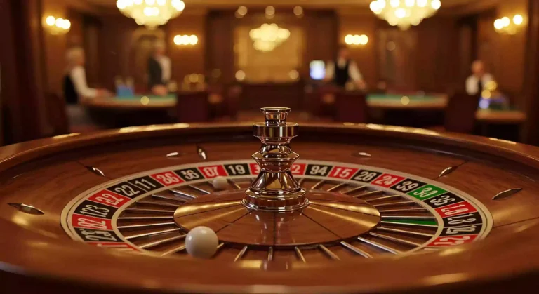 Ruleta Online Argentina con Mercado Pago