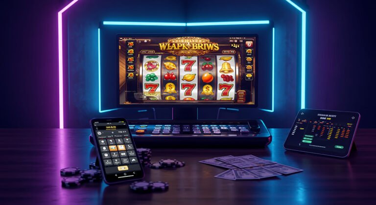 Casino online gratis para celular en Argentina